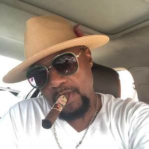 Meet your Posher, Ronald